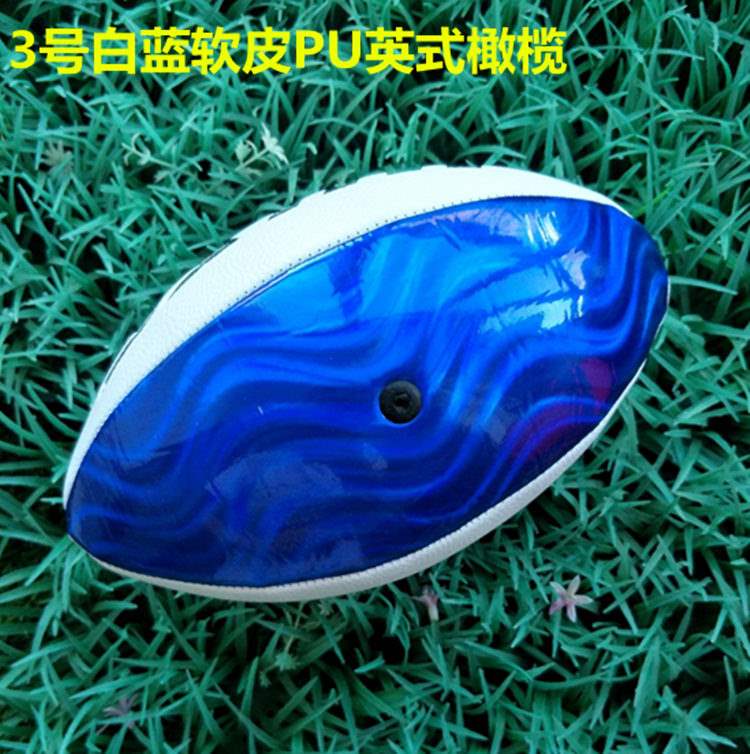 Bán chạy nhất bóng đá da chống trượt thứ 3 bóng đá trẻ mẫu giáo pu trẻ em và thanh thiếu niên dạy bóng đào tạo? - bóng bầu dục rugby bond