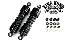 Harley Sportster883Dynahonda motorcycle 11 inch I modified rear avoidance shock absorber short shock absorber