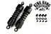 Harley Sportster883Dynahonda xe máy 11 inch i sửa đổi giảm xóc sau giảm xóc ngắn - Xe máy Bumpers nhún xe dream Xe máy Bumpers