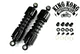Harley Sportster883Dynahonda xe máy 11 inch i sửa đổi giảm xóc sau giảm xóc ngắn - Xe máy Bumpers
