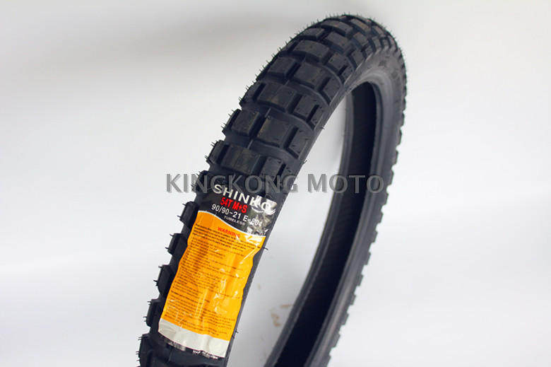New Kobelco KTM1190 ADV locomotive rally off-road imported tires 90 90-21 150 70-18