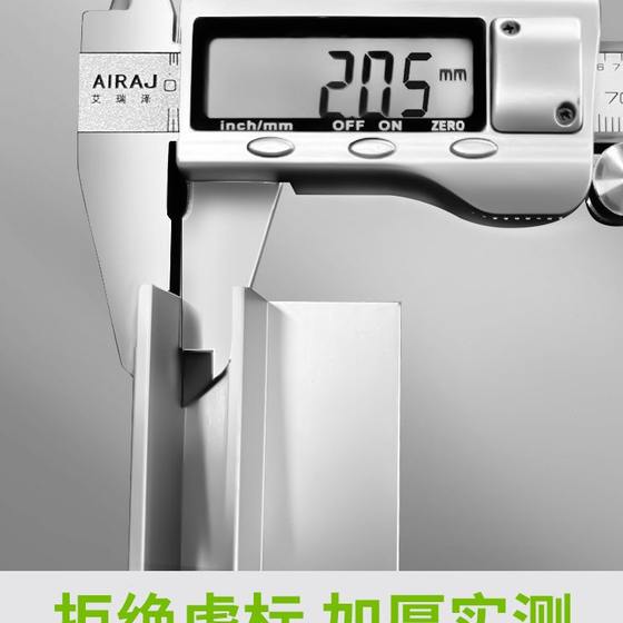 알루미늄 합금 F- 타입 그루브 샤워 실 내장 부품 유리 U 자형 알루미늄 슬롯 U 자형 알루미늄 스트립 스트립 싱글 슬롯 가이드 레일