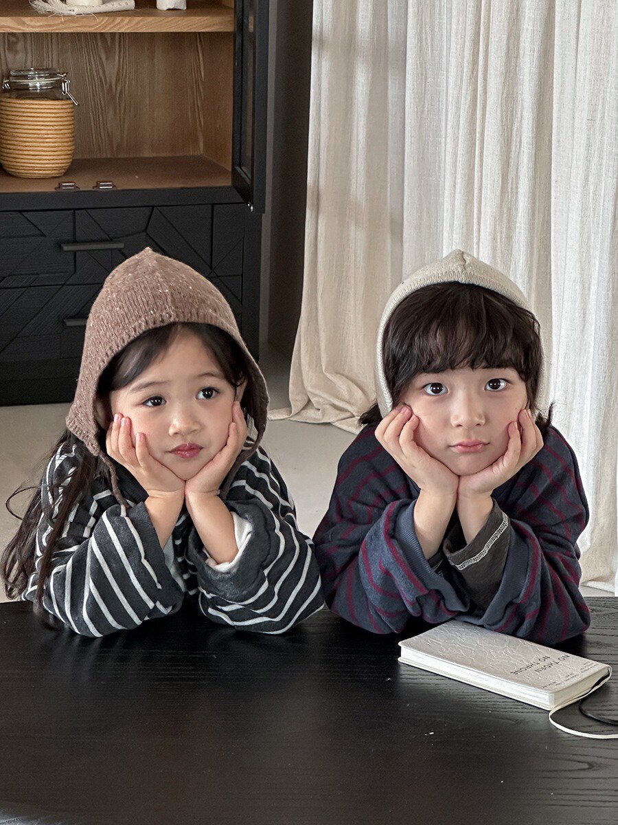 小贝妈童品