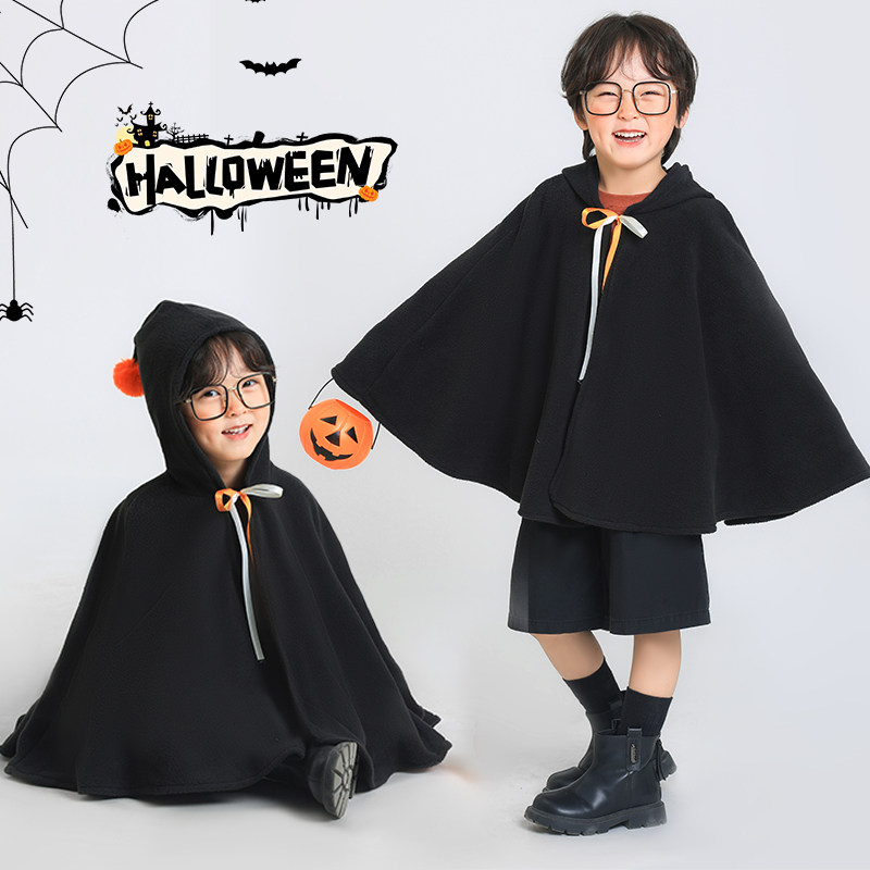 女生万圣节装扮角色大揭秘，绝绝子们快来抄作业！