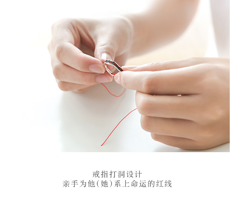 Bague mixte en Argenterie - Ref 3088771 Image 13