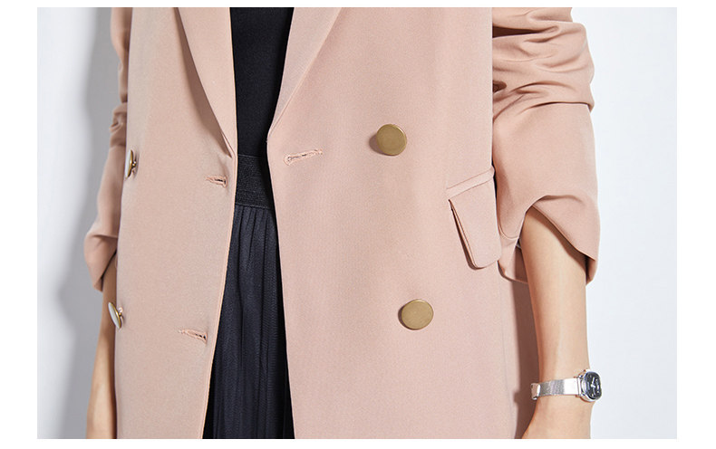 Veste pour femme CIRCLOFY en Polyester - Ref 3220013 Image 42