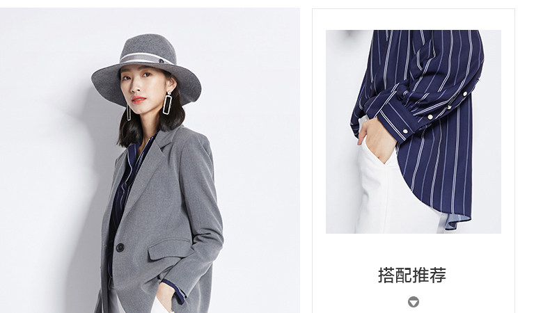 Veste pour femme CIRCLOFY en Polyester - Ref 3220031 Image 25