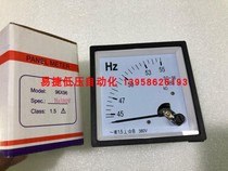 SQ-96 pointer ammeter voltmeter frequency meter HZ