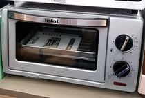 Tefal 特福 OF500E 9L多士焗炉 石英热晶技术 防黏易洁涂层多士炉