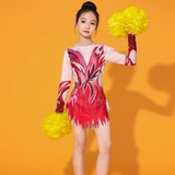 Профессиональные соревновательные соревновательные соревнования по аэробике аэробики