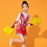 Профессиональные соревновательные соревновательные соревнования по аэробике аэробики