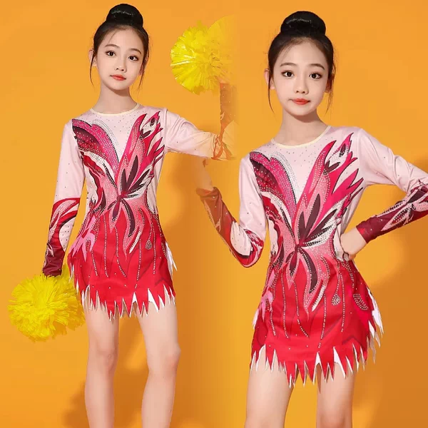 Товары от 花间精灵演出服饰