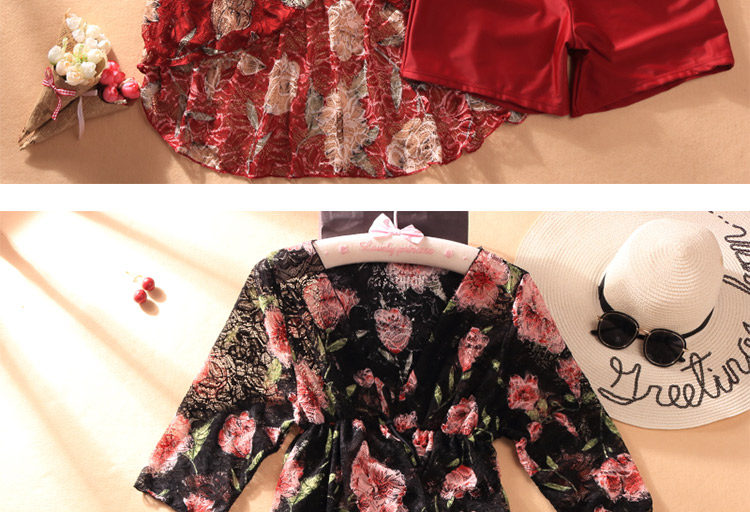 Maillot de bain pour femme - Ref 3035794 Image 17