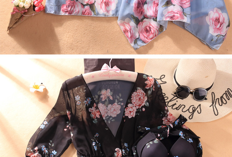 Maillot de bain pour femme - Ref 3029485 Image 16