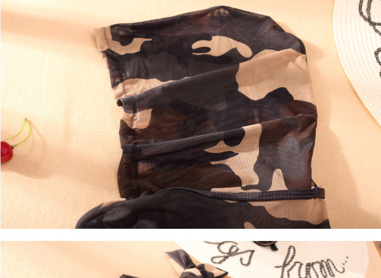 Maillot de bain pour femme - Ref 3028929 Image 31