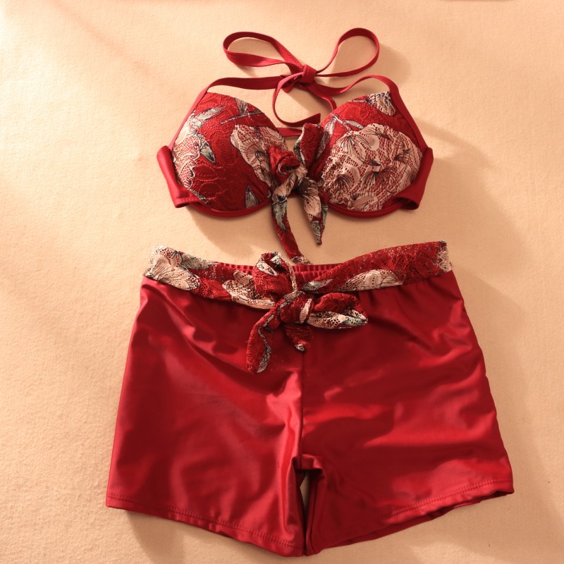 Maillot de bain pour femme - Ref 3035794 Image 4