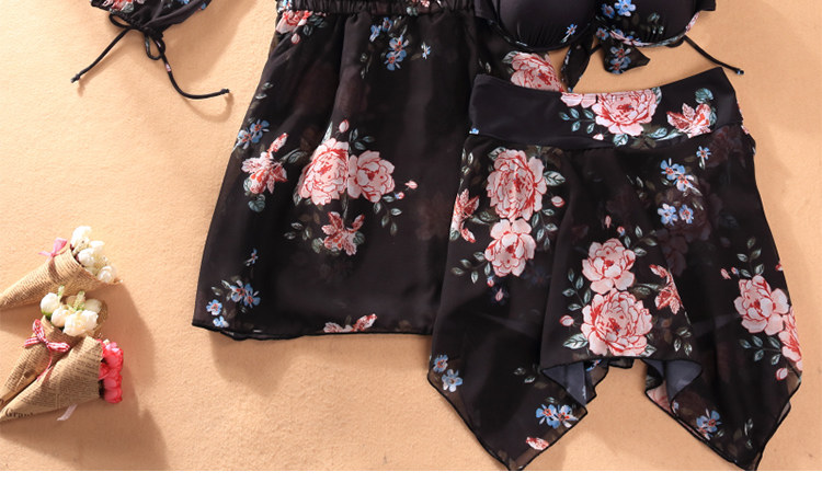 Maillot de bain pour femme - Ref 3029485 Image 17