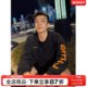 Li Ning sweatshirt sweatshirt ສໍາ​ລັບ​ຜູ້​ຊາຍ​, ລະ​ດູ​ຫນາວ​ທີ່​ອົບ​ອຸ່ນ​ແລະ​ຫນາ​ pullover​, ແບບ​ຄູ່​, ຄໍ​ມົນ​, versatility trendy ດ້ານ​ເທິງ​ກິ​ລາ​ສໍາ​ລັບ​ແມ່​ຍິງ