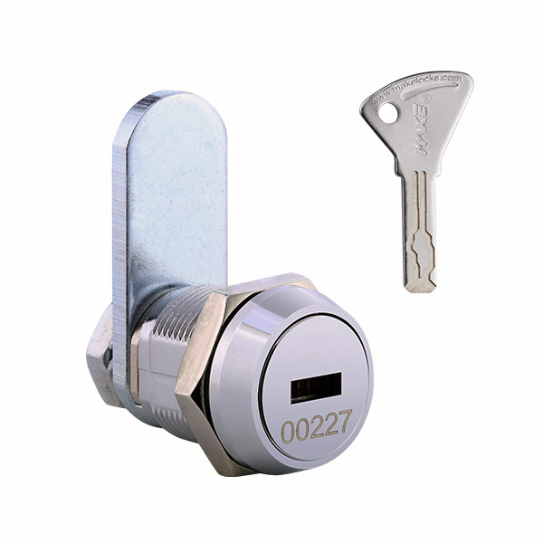 MAKE Small High Security Cam Lock ATM Machine Lock M3-LOCK
