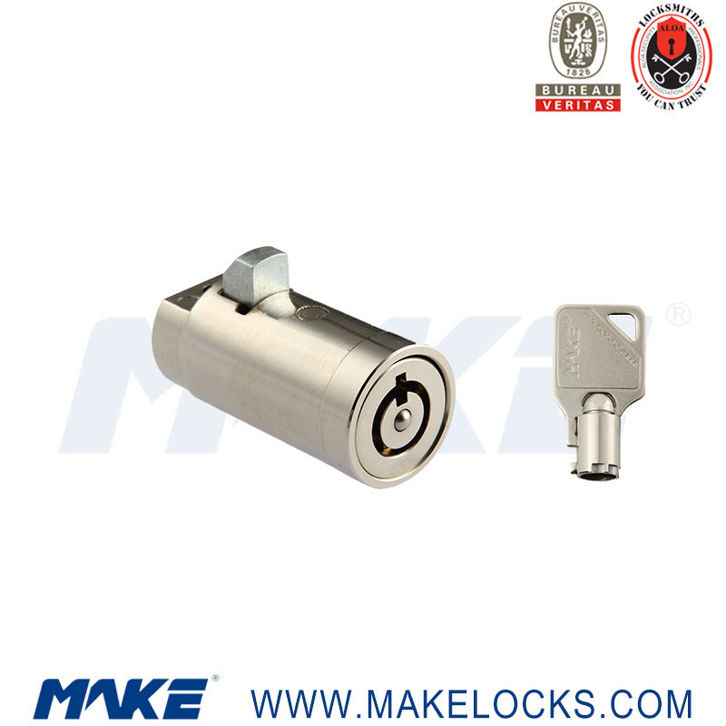 MAKE lock vending machine water vending machine Japanese machine lock cylinder universal self-service camera lock cylinder