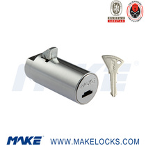 MK208 primary-secondary lock automatic vending machine lock core coffee machine lock core vending machine lock lock