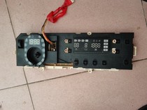 Suitable for Samsung washing machine WD8754CJZ RJA computer board DC92-00247D A E display board