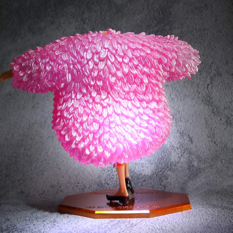 Bàn tay bán chạy nhất Don Quixote Dover Langming làm bằng tay Ming Ge pop Qi Wuhai Xiao Tang - Capsule Đồ chơi / Búp bê / BJD / Đồ chơi binh sĩ búp bê bts