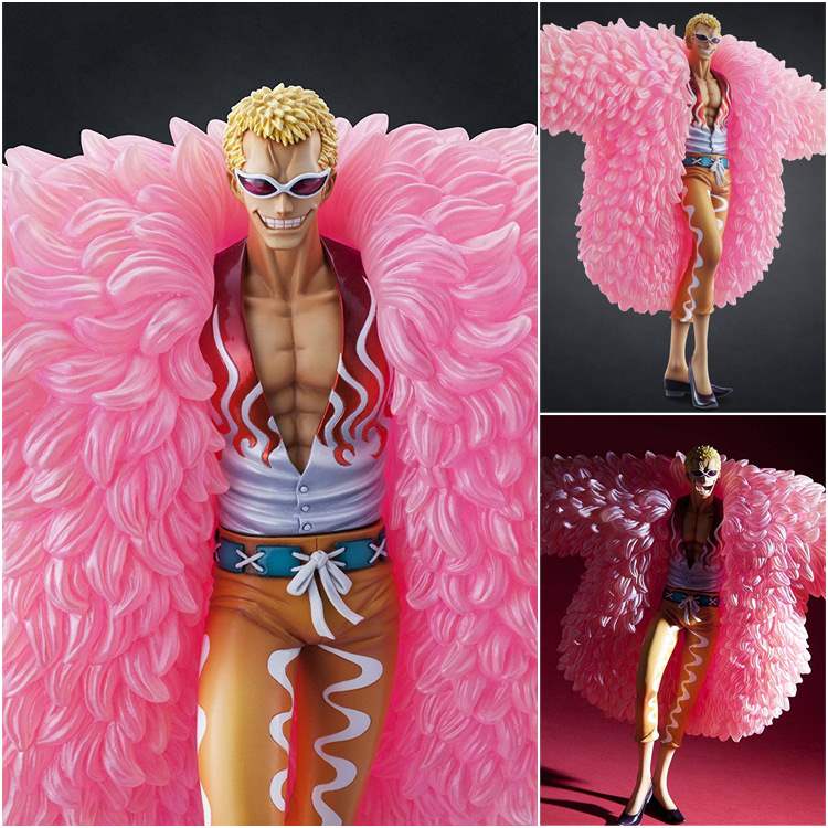 Bàn tay bán chạy nhất Don Quixote Dover Langming làm bằng tay Ming Ge pop Qi Wuhai Xiao Tang - Capsule Đồ chơi / Búp bê / BJD / Đồ chơi binh sĩ búp bê bts