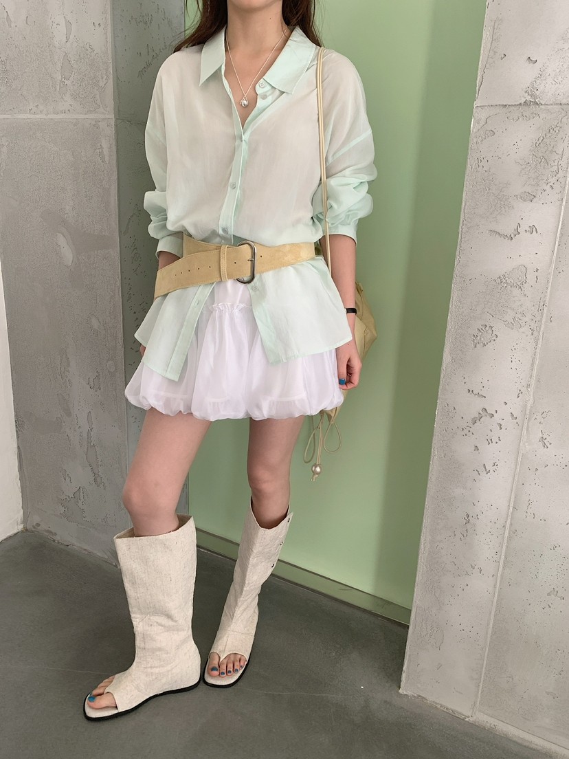 【SIMNICE】K6868#:甜美风蓬蓬半身裙,让你变身公主!-羊绒大衣-淘宝好物网