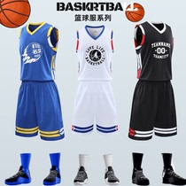 New childrens summer basketball uniforms girls
