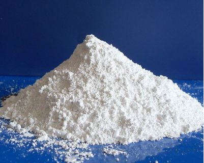 High Purity High Whiteness Ultrafine Barium Sulphate Powder Paint Paint Inks Anti-Radiation Precipitated Barium Sulfate With Recrystal Stone Powder