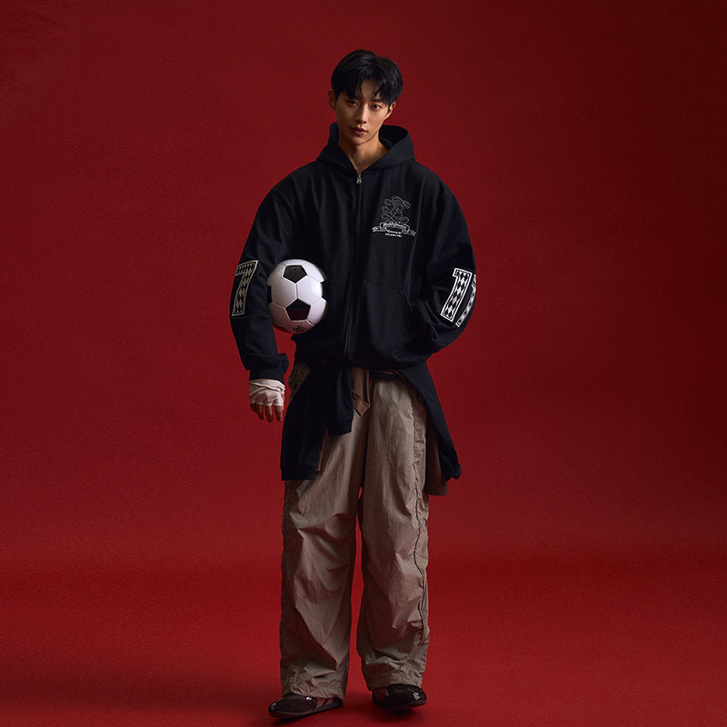 宝藏国潮Beaster，拯救你的穿搭焦虑！建议收藏