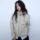 Мягкая дышащая антибактериальная летняя трендовая одежда для защиты от солнца