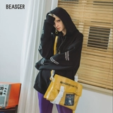 Bester Little Devil Face Пара прилив бренд нерегулярный буктер