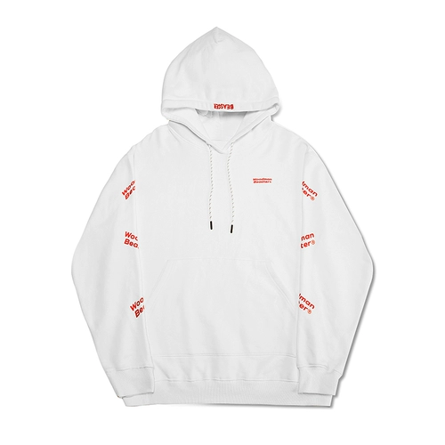 Bester Little Devil Face Пара прилив бренд нерегулярный буктер