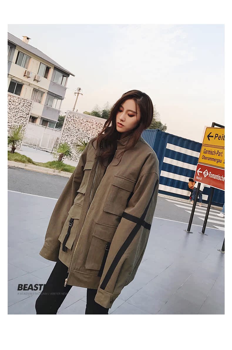 Blouson chaud pour homme BEASTER - Ref 3112696 Image 24