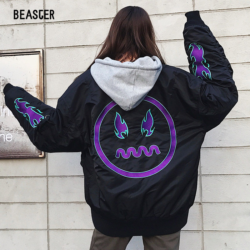 Blouson hiver pour homme BEASTER - Ref 3114826 Image 3