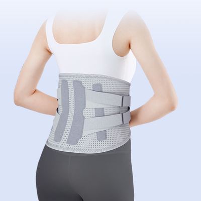 瑞士医用护腰腰部固定带
