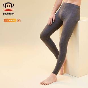 【大嘴猴】秋裤德绒发热保暖裤男款打底裤