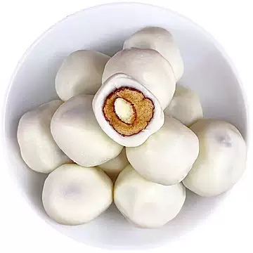 1斤500克！巴旦木夹心奶枣