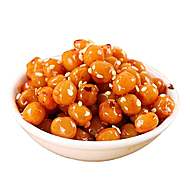 任选5件！馋上豆卤汁豌豆开袋即食