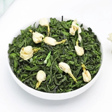 助农广西横县特级浓香茉莉花茶劵后9.9元包邮