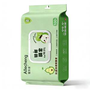 爱乐承家用食品级抗菌保鲜膜罩厨房剩饭碗碟保鲜膜母婴级保鲜膜套