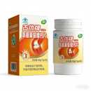 这可是国民老品牌了！江中氨糖软骨素钙片