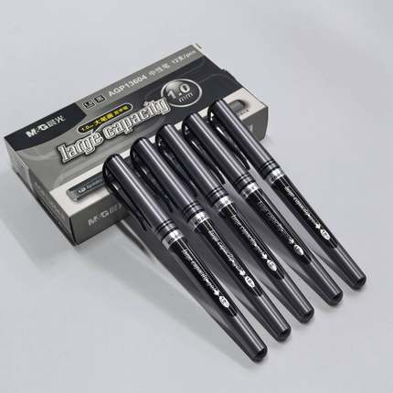 晨光AGP13604加粗1.0