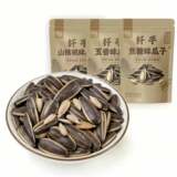 纤手焦糖山核桃味瓜子500g×2袋券后11.9元包邮