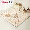 【曼龙】婴儿加厚无甲醛XPE地垫爬行垫