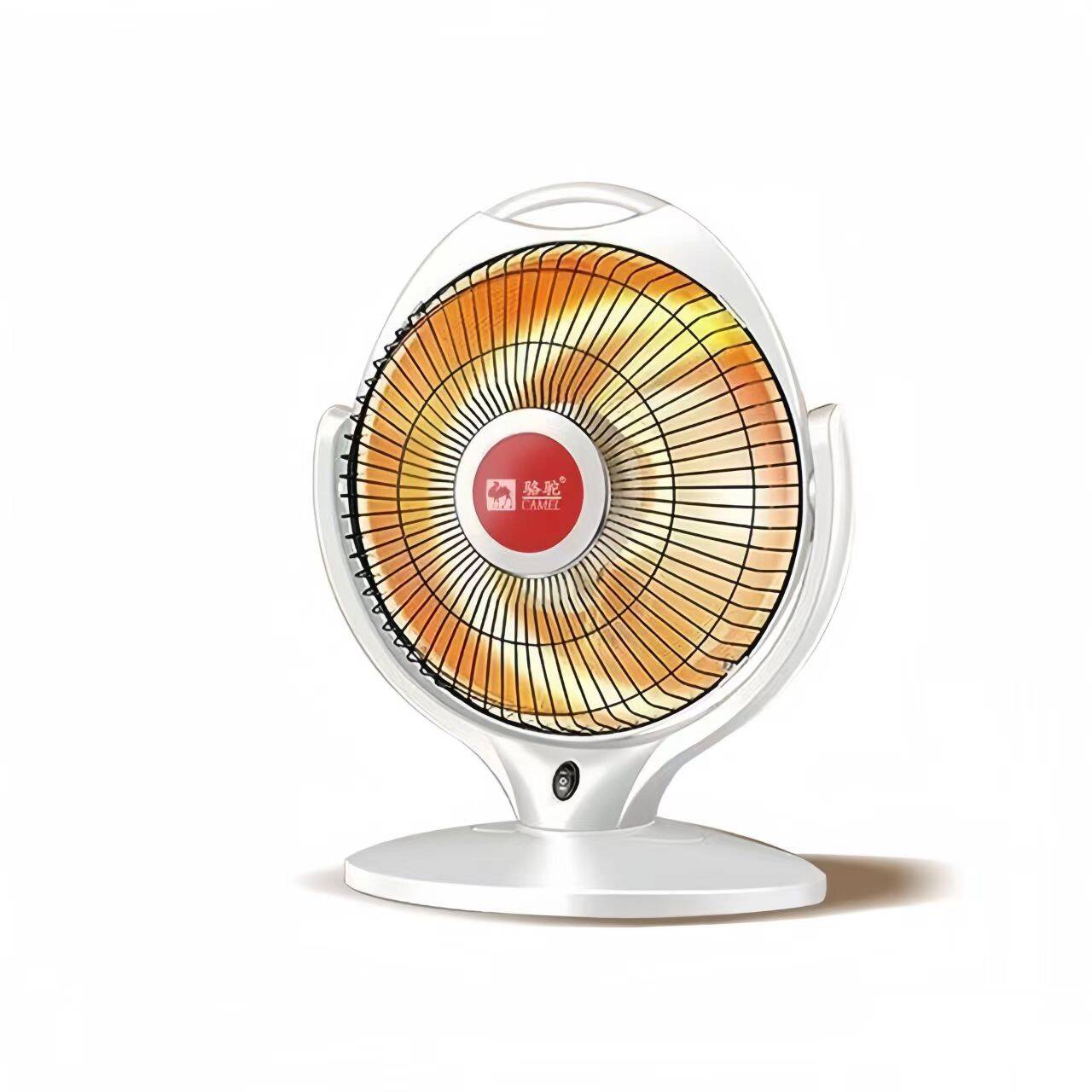 TBB-家用小太阳电暖器机秋冬即热节能神器电暖风