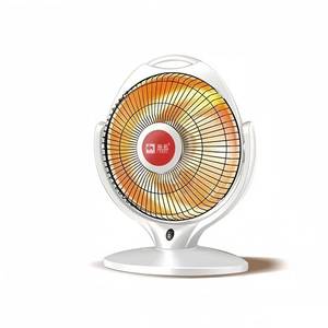 骆驼！家用小太阳电暖器电暖风