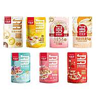 拍3件！好麦多酸奶水果麦片3袋